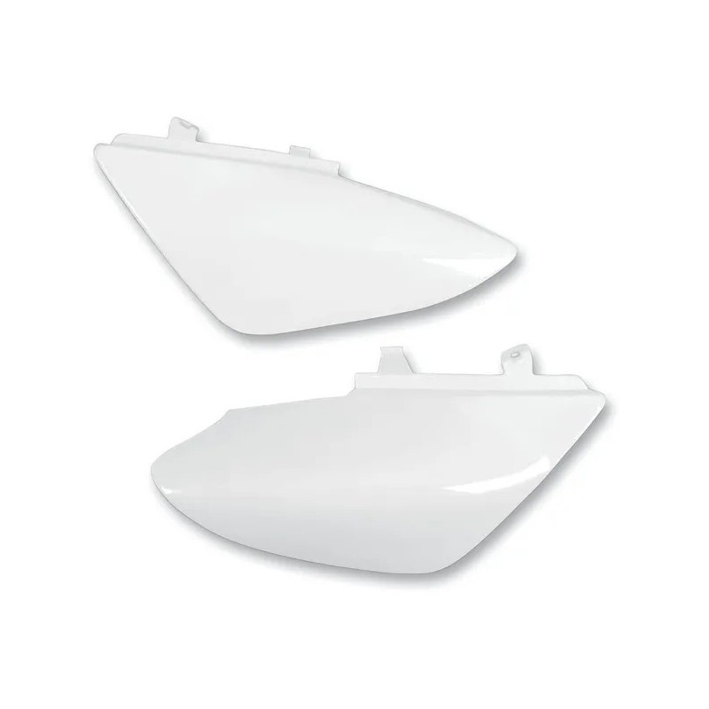 Panneaux Latéraux de Rechange UFO pour HONDA CRF 50 F de 2004 à 2025 Panneaux Latéraux de Rechange UFO pour HONDA CRF 50 F de 2004 à 2025