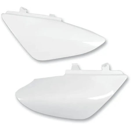 Panneaux Latéraux de Rechange UFO pour MotoCross HONDA CRF 50 F 2004 à 2025