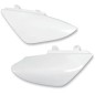 Panneaux Latéraux de Rechange UFO pour MotoCross HONDA CRF 50 F 2004 à 2025