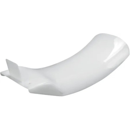 UFO Spare Plastic MX Mud Guard for MotoCross HONDA CR 85 R CR 85 RB 2003 to 2008