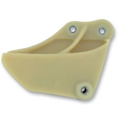 Guía cadena/bloque UFO para MotoCross HONDA CR 85 R CR 85 RB 2003 a 2008