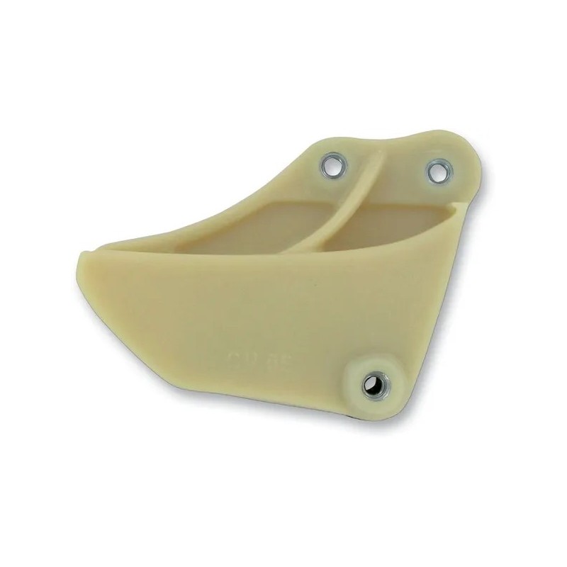 Guide/Bloc de chaîne UFO pour MotoCross HONDA CR 85 R CR 85 RB 2003 à 2008