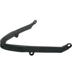 Chain slider UFO for HONDA CR 80 RB, CR 85 R, CR 85 RB from 1996 to 2008