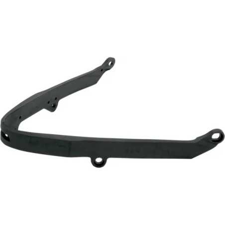 Chain slider UFO for HONDA CR 80 RB, CR 85 R, CR 85 RB from 1996 to 2008
