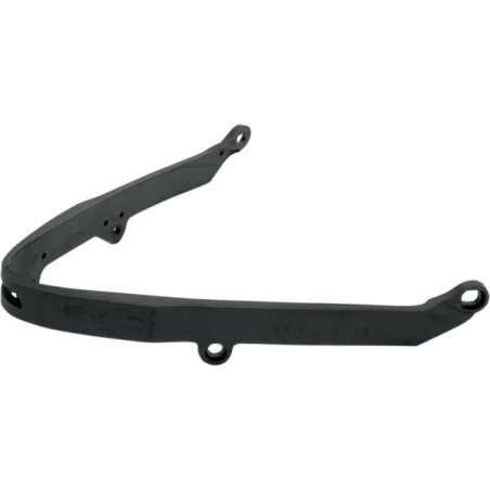UFO chain slide for MotoCross HONDA CR 80 RB, CR 85 R, CR 85 RB