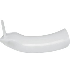 Placa antilodo MX de plástico de recambio UFO para HONDA CRF 150 F, CRF 150 R, CRF 150 RE y CRF 150 RB de 2007 a 2025 - Ref.