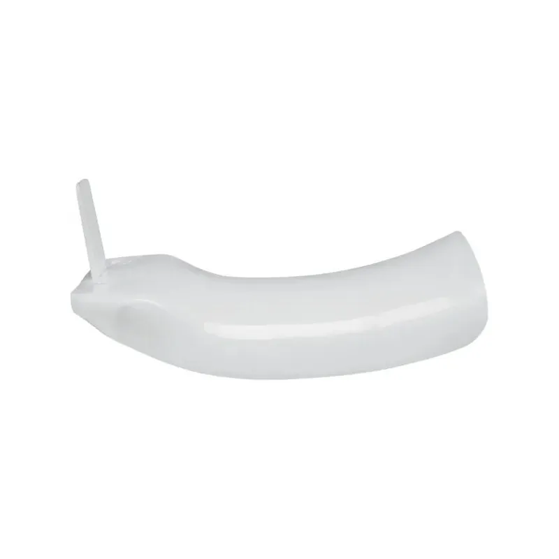 UFO replacement plastic MX mud plate for HONDA CRF 150 F, CRF 150 R, CRF 150 RE, CRF 150 RB from 2007 to 2025