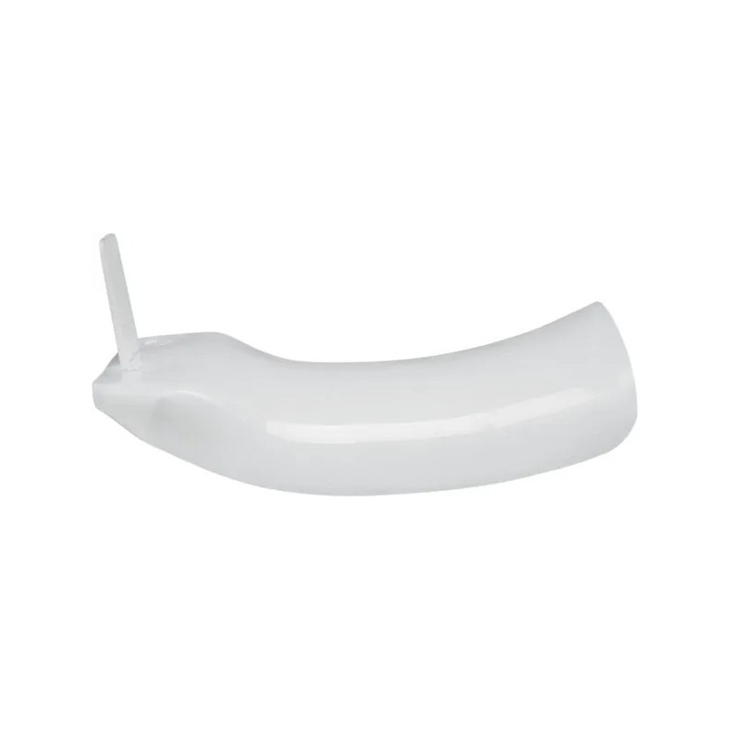 Placa antibarro MX de plástico de recambio UFO para HONDA CRF 150 F, CRF 150 R, CRF 150 RE, CRF 150 RB de 2007 a 2025