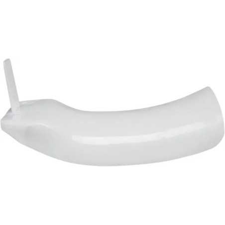 Placa antibarro MX de plástico de recambio UFO para HONDA CRF 150 F, CRF 150 R, CRF 150 RE, CRF 150 RB de 2007 a 2025