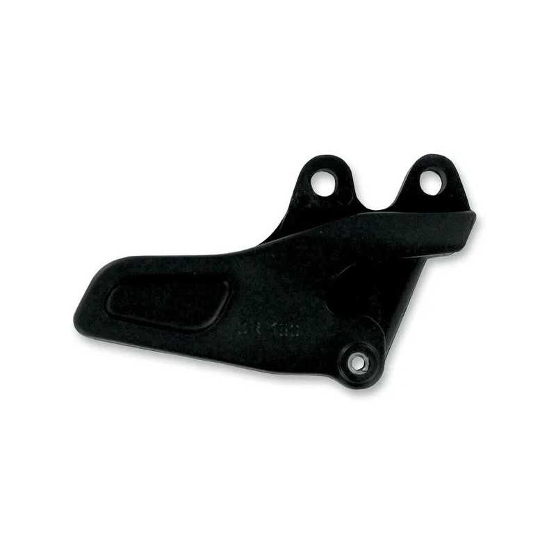 Guía cadena/bloque UFO para MotoCross HONDA CR 85 R CR 85 RB 2003 a 2008 Guía cadena/bloque UFO para MotoCross HONDA CR 85 R CR 85 RB 2003 a 2008