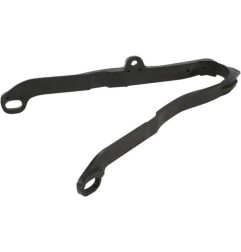 UFO chain slide for MotoCross HONDA CR 80 RB, CR 85 R, CR 85 RB