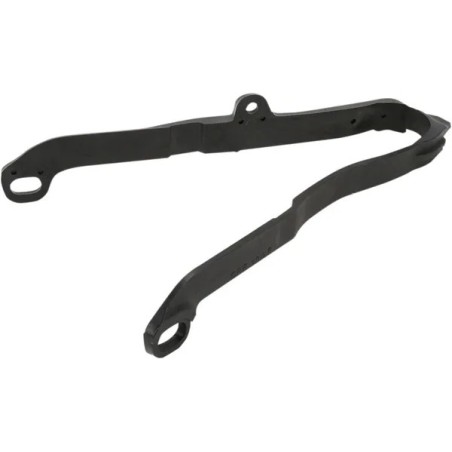 UFO chain slide for MotoCross HONDA CR 80 RB, CR 85 R, CR 85 RB