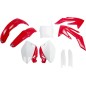 Kit Plastique Complet de Remplacement UFO pour MotoCross HONDA CRF 250 R 2006 à 2007