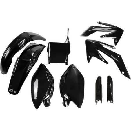 Kit Plastique Complete de Remplacement UFO for HONDA, CR 250 R from 2004 to 2005
