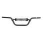 Guidon tout-terrain 7/8" RENTHAL pour MotoCross HONDA, KAWASAKI CRF 125 F, CRF 50 F, CRF 70 F, KLX 110, KLX 110 L, KLX 110 R