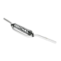 Guidon tout-terrain 7/8" RENTHAL pour MotoCross KAWASAKI, YAMAHA, HONDA, SUZUKI 22mm VILLO 983 SLV