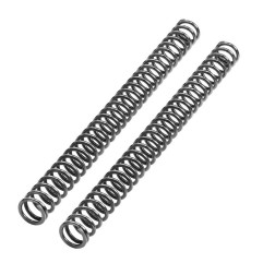Fork spring YSS 455 mm - 3.8 Nm for HUSQVARNA, YAMAHA TTR, WRF, YZ, YZF 125, 250, 450 from 2006 to 2021