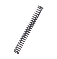 Muelle de horquilla YSS 485 mm - 4.8 Nm para HUSQVARNA, KAWASAKI, KTM, YAMAHA YZ, YZF 125, 150, 250, 350, 450, 505 de 2003 a 201