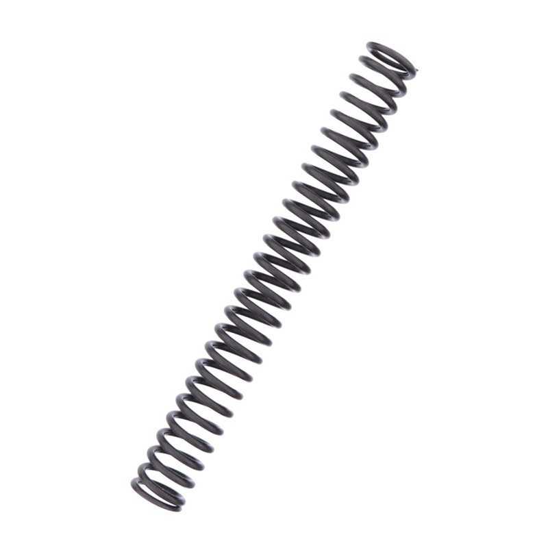 Muelle de horquilla YSS 485 mm - 4.8 Nm para HUSQVARNA, KAWASAKI, KTM, YAMAHA YZ, YZF 125, 150, 250, 350, 450, 505 de 2003 a 201