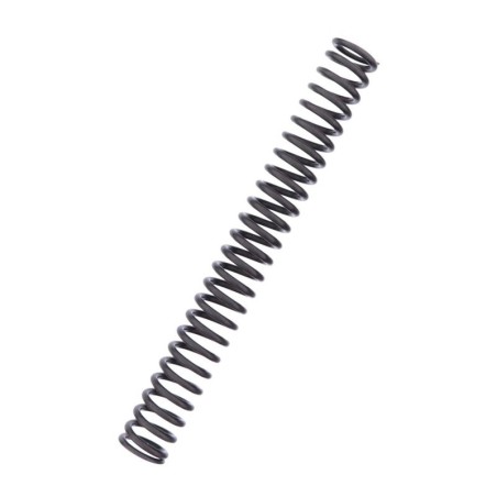 Fork spring YSS 485 mm - 4.8 Nm for HUSQVARNA, KAWASAKI, KTM, YAMAHA YZ, YZF 125, 150, 250, 350, 450, 505 from 2003 to 2016