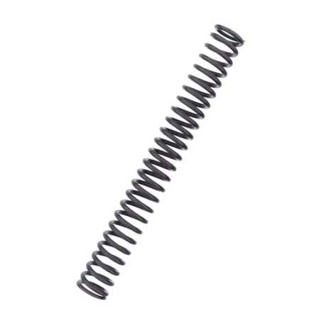 Muelle de horquilla YSS 485 mm - 4.8 Nm para HUSQVARNA, KAWASAKI, KTM, YAMAHA YZ, YZF 125, 150, 250, 350, 450, 505 de 2003 a 201