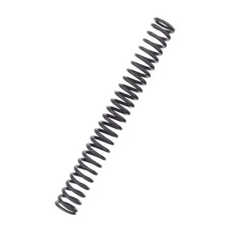 Muelle de horquilla YSS 485 mm - 5.0 Nm para HUSQVARNA, KAWASAKI, KTM, YAMAHA YZ, YZF 125, 150, 250, 350, 450, 505 de 2003 a 201