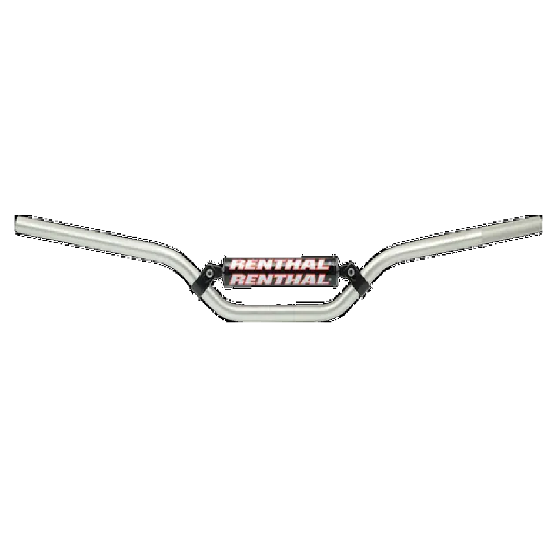 Guidon tout-terrain 7/8" RENTHAL pour MotoCross 768 TRIAL BK