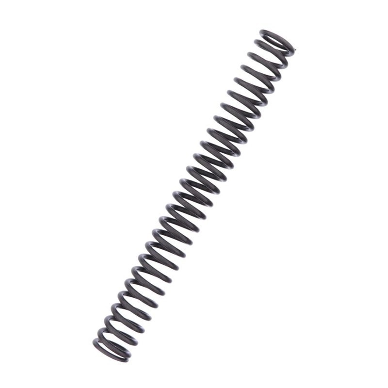Fork spring YSS 660 mm - 9.6 Nm for KAWASAKI KXF, SUZUKI RMZ 250 from 2013 to 2018