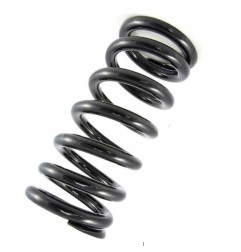 YSS shock absorber spring - riders 65-75 kg for HONDA CRF, SUZUKI RMZ 450 from 2017 to 2020