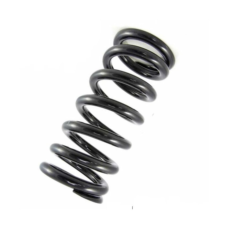 YSS shock absorber spring - riders 75-85 kg for HONDA CRF, SUZUKI RMZ 450 from 2017 to 2020 YSS shock absorber spring - riders 75-85 kg for HONDA CRF, SUZUKI RMZ 450 from 2017 to 2020