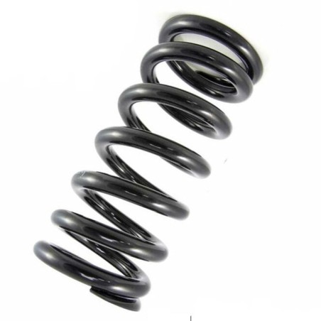 YSS shock absorber spring - riders 75-85 kg for HONDA CRF, SUZUKI RMZ 450 from 2017 to 2020