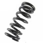 YSS shock absorber spring - riders 75-85 kg for HONDA CRF, SUZUKI RMZ 450 from 2017 to 2020 YSS shock absorber spring - riders 75-85 kg for HONDA CRF, SUZUKI RMZ 450 from 2017 to 2020