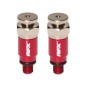 RFX Pro M5x0.8 Kayaba-Showa fork air vents for BETA RR 250, STARK FUTURE VARG from 2019 to 2026