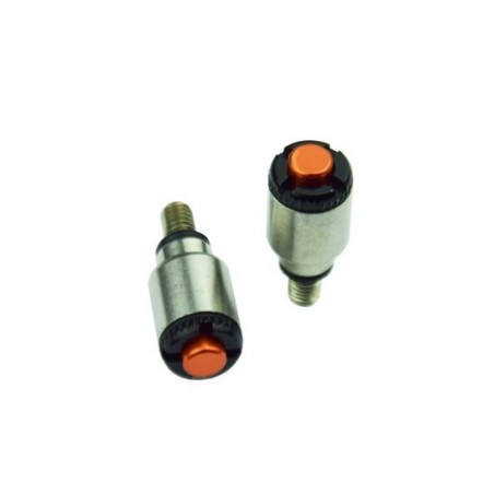 SCAR fork air bleed valves M4x0.7 mm WP-Marzocchi-Öhlins