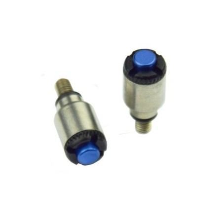 SCAR fork air bleed valves M4x0.7 mm WP-Marzocchi-Öhlins