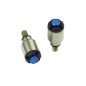 SCAR fork air bleed valves M4x0.7 mm WP-Marzocchi-Öhlins