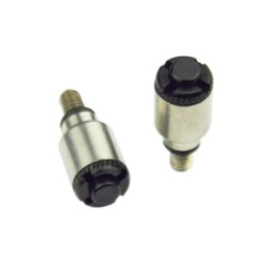 SCAR fork air vents M5x0.8 mm KYB-Showa