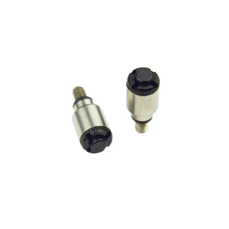 SCAR fork air vents M5x0.8 mm KYB-Showa