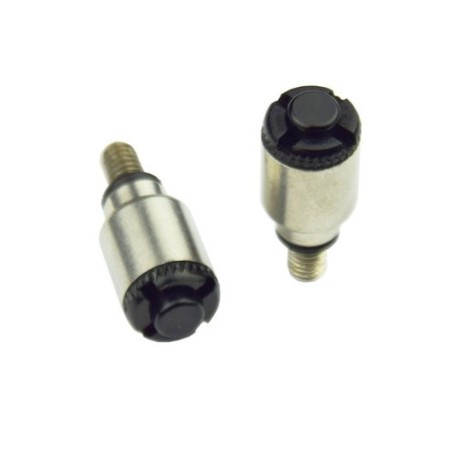 SCAR fork air vents M5x0.8 mm KYB-Showa