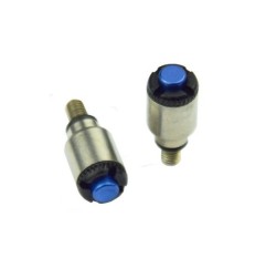 SCAR fork air vents M5x0.8 mm KYB-Showa