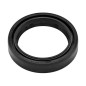 SHOWA fork seal without dust cap 47x58x10 mm for HONDA CR, CRF, KAWASAKI KXF, SUZUKI RMZ 250, 450 from 1997 to 2012 SHOWA fork seal without dust cap 47x58x10 mm for HONDA CR, CRF, KAWASAKI KXF, SUZUKI RMZ 250, 450 from 1997 to 2012