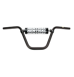 Guidon tout-terrain 7/8" RENTHAL pour MotoCross HONDA CRF 450 X, CRF 50 F