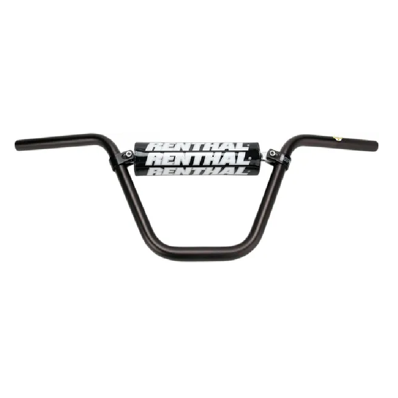 Guidon tout-terrain 7/8" RENTHAL pour HONDA CRF 450 X, CRF 50 F de 2011 à 2021 Guidon tout-terrain 7/8" RENTHAL pour HONDA CRF 450 X, CRF 50 F de 2011 à 2021