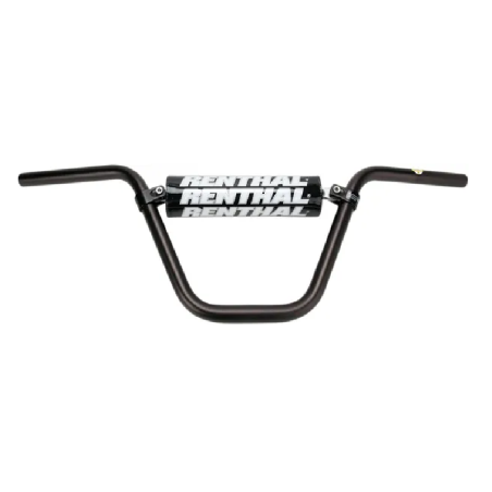 Guidon tout-terrain 7/8" RENTHAL pour MotoCross HONDA CRF 450 X, CRF 50 F