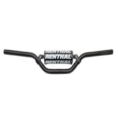 Guidon tout-terrain 7/8" RENTHAL pour MotoCross HUSQVARNA, KTM, TC 50, SX 50, SX 50 MINI