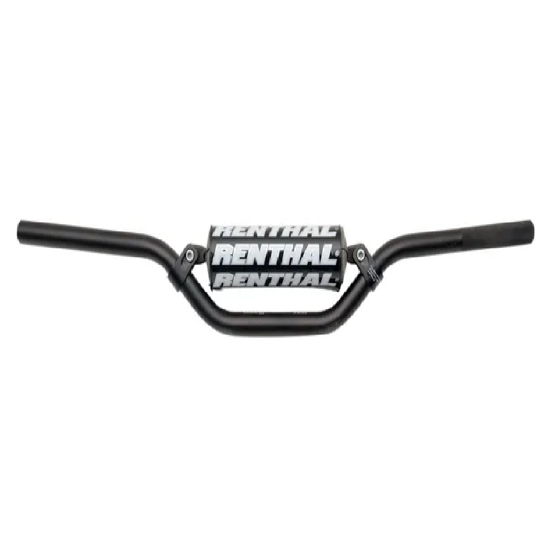 Guidon 823 Mini MX RENTHAL pour MotoCross HUSQVARNA, KTM TC 65, LC4 640 E, SX 65