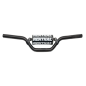 Guidon 823 Mini MX RENTHAL pour MotoCross HUSQVARNA, KTM TC 65, LC4 640 E, SX 65