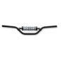 Guidon tout-terrain 7/8" RENTHAL pour MotoCross KAWASAKI, SUZUKI, KX 65 A, KX 80 17/14, KX 85 17/14, KX 85 I 17/14