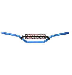 Guidon pour moto de cross/enduro 971 RC RENTHAL pour MotoCross KAWASAKI, SUZUKI, YAMAHA, HONDA modèle année 1984 à 2026