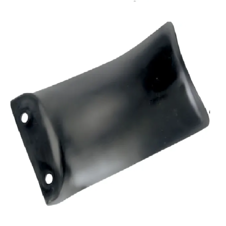 UFO Mudguard for MotoCross HONDA CR 125 R,CR 250 R,CR 500 R 1989 to 2001